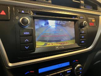 Toyota Auris 1.8 Hybrid Executive Pano VOL! picture 25