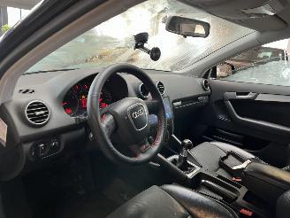 Audi A3 2.0 TFSI Ambition NL NAP! picture 17
