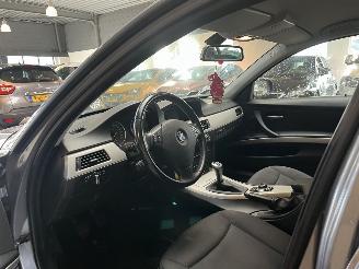 BMW 3-serie 318i Business Line NAP! picture 13