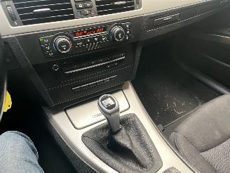 BMW 3-serie 318i Business Line NAP! picture 21