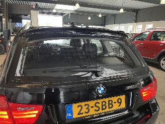 BMW 3-serie 320i Luxury Line NL NAP! picture 9