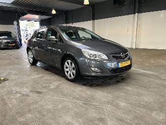 Opel Astra 1.4 Edition NL NAP! picture 7