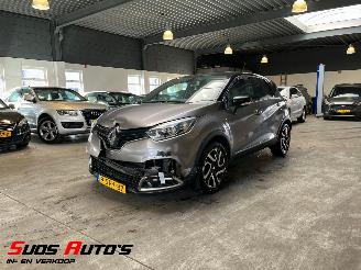 Coche accidentado Renault Captur 0.9 TCe Dynamique NL NAP! 2013/9