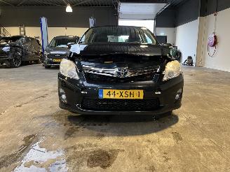 Toyota Auris 1.8 Full Hybrid Executive NL NAP! picture 8