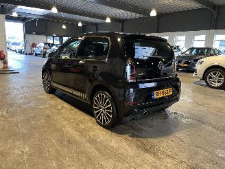 Volkswagen Up! 1.0 TSI High Up! Beats Pano Leer NAP! picture 3