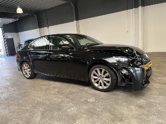 Lexus IS 300h Luxury 93.000 KM NAP! picture 6