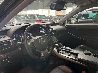 Lexus IS 300h Luxury 93.000 KM NAP! picture 23