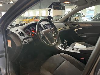 Opel Insignia Sports Tourer 1.6 T Edition NL NAP! picture 14