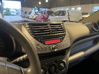 Suzuki Alto 1.0 Cool Comfort NL NAP! picture 21