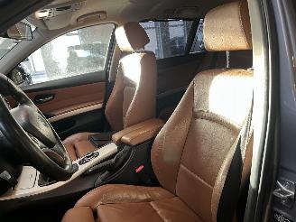 BMW 3-serie 320d Efficient Dynamics Edition NAP! picture 17