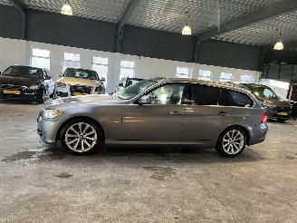 BMW 3-serie 320d Efficient Dynamics Edition NAP! picture 2