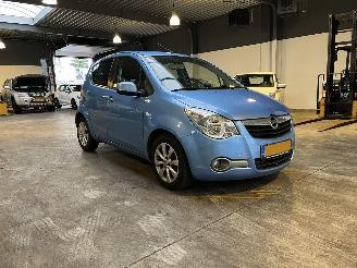 Opel Agila 1.2 Blitz 116.000 KM! picture 7