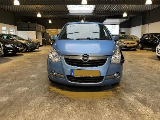 Opel Agila 1.2 Blitz 116.000 KM! picture 8