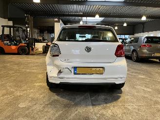 Volkswagen Polo 1.2 TDI BlueMotion NL NAP! picture 4