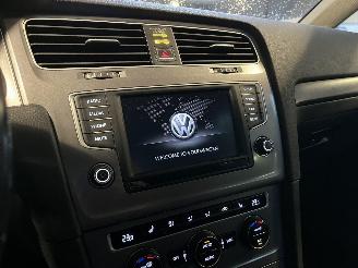 Volkswagen Golf 1.6 TDI Comfortline picture 16