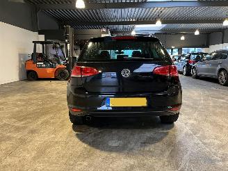 Volkswagen Golf 1.6 TDI Comfortline picture 4