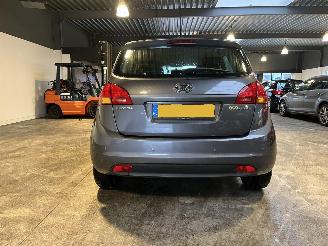 Kia Venga 1.4 CVVT X-tra NL NAP! picture 4