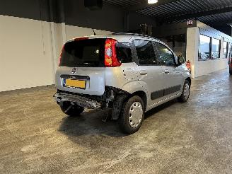 Fiat Panda 0.9 Lounge 20.000 NAP! picture 5