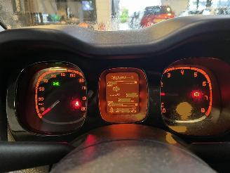 Fiat Panda 0.9 Lounge 20.000 NAP! picture 15