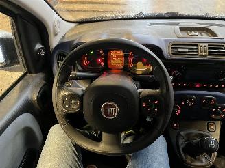 Fiat Panda 0.9 Lounge 20.000 NAP! picture 16