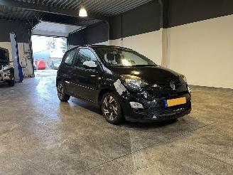 Renault Twingo 1.2 16V Dynamique 104.000 NAP! picture 7
