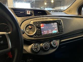 Toyota Yaris 1.3 VVT-i Aspiration picture 23