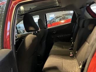 Toyota Yaris 1.3 VVT-i Aspiration picture 13