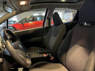 Toyota Yaris 1.3 VVT-i Aspiration picture 17