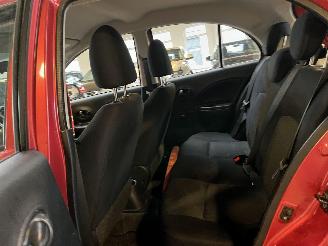 Nissan Micra 1.2 Visia NL NAP! picture 11