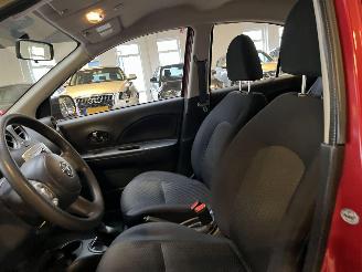Nissan Micra 1.2 Visia NL NAP! picture 14