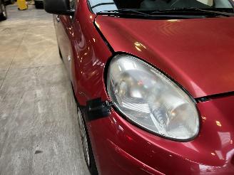 Nissan Micra 1.2 Visia NL NAP! picture 9