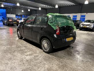 Volkswagen Up! 1.0 high up! BlueMotion NL NAP! picture 3