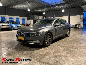  Volkswagen Passat 1.4 TSI ACT 121.000 KM NAP! 2017/3