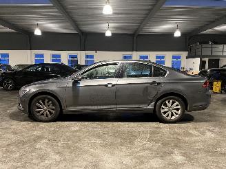 Volkswagen Passat 1.4 TSI ACT 121.000 KM NAP! picture 2