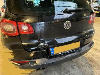 Volkswagen Tiguan 2.0 TSI S&S 4Motion picture 10