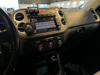 Volkswagen Tiguan 2.0 TSI S&S 4Motion picture 22