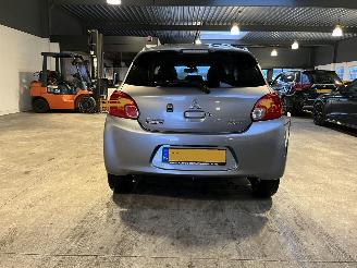 Mitsubishi Space-star 1.2 Instyle NL NAP! picture 4