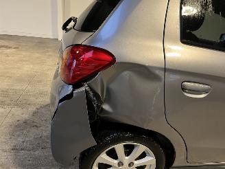 Mitsubishi Space-star 1.2 Instyle NL NAP! picture 7