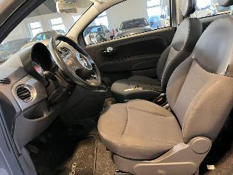 Fiat 500 1.2 Lounge picture 14