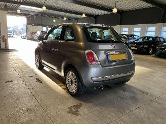 Fiat 500 1.2 Lounge picture 3