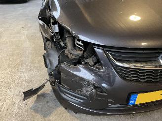 Opel Karl 1.0 ecoFLEX Edition NAP! picture 9