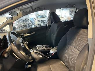 Toyota Auris 1.6 Aspiration Automaat 134.000 KM NAP! picture 18