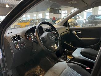 Volkswagen Polo 1.2 TDI BlueMotion NAP! picture 12