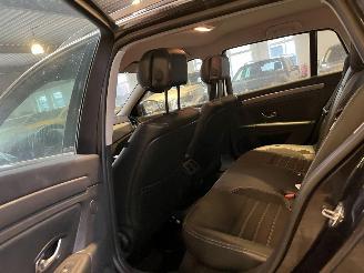 Renault Laguna 2.0 dCi GT 4CONTROL NAP! picture 13