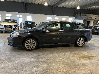 Renault Laguna 2.0 dCi GT 4CONTROL NAP! picture 2