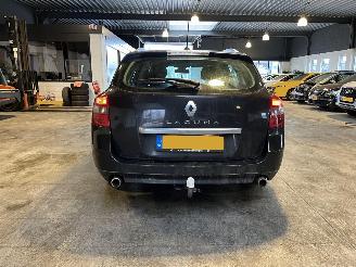 Renault Laguna 2.0 dCi GT 4CONTROL NAP! picture 4