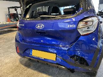 Hyundai I-10 1.0 Comfort 23.000 NAP! picture 8