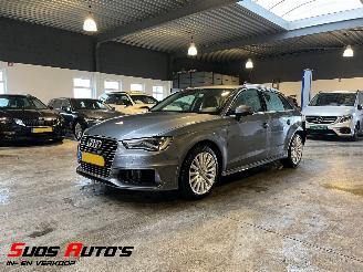 krockskadad bil auto Audi A3 1.4 E-TRON PHEV Attraction Pro Line NAP! 2015/3