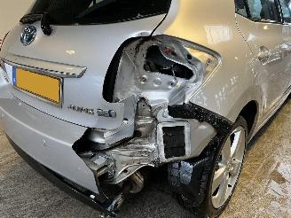 Toyota Auris 1.8 Full Hybrid Executive 44.000 NAP! picture 6