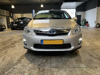 Toyota Auris 1.8 Full Hybrid Executive 44.000 NAP! picture 9